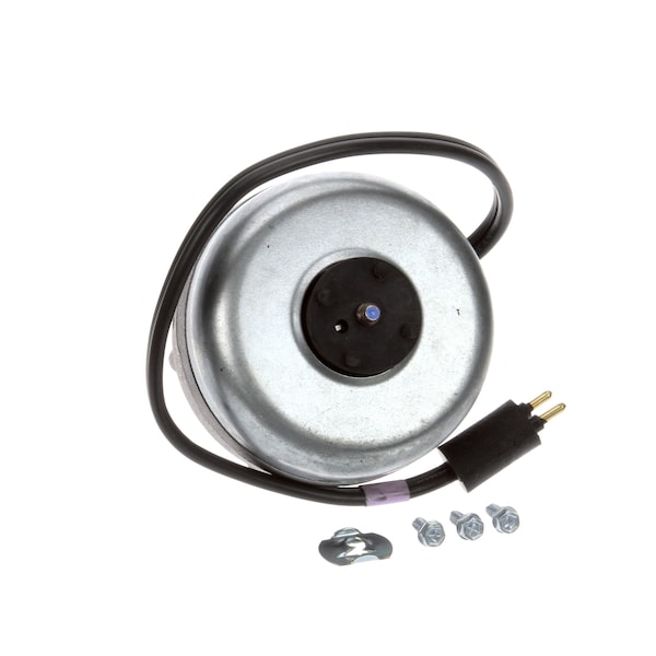 Hussmann (B) Motor-4W Sp 115V Cw 50/60 0392457 - main